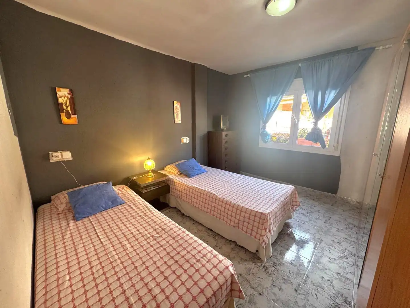 Habitación de Piso en venta en Torredembarra con Terraza