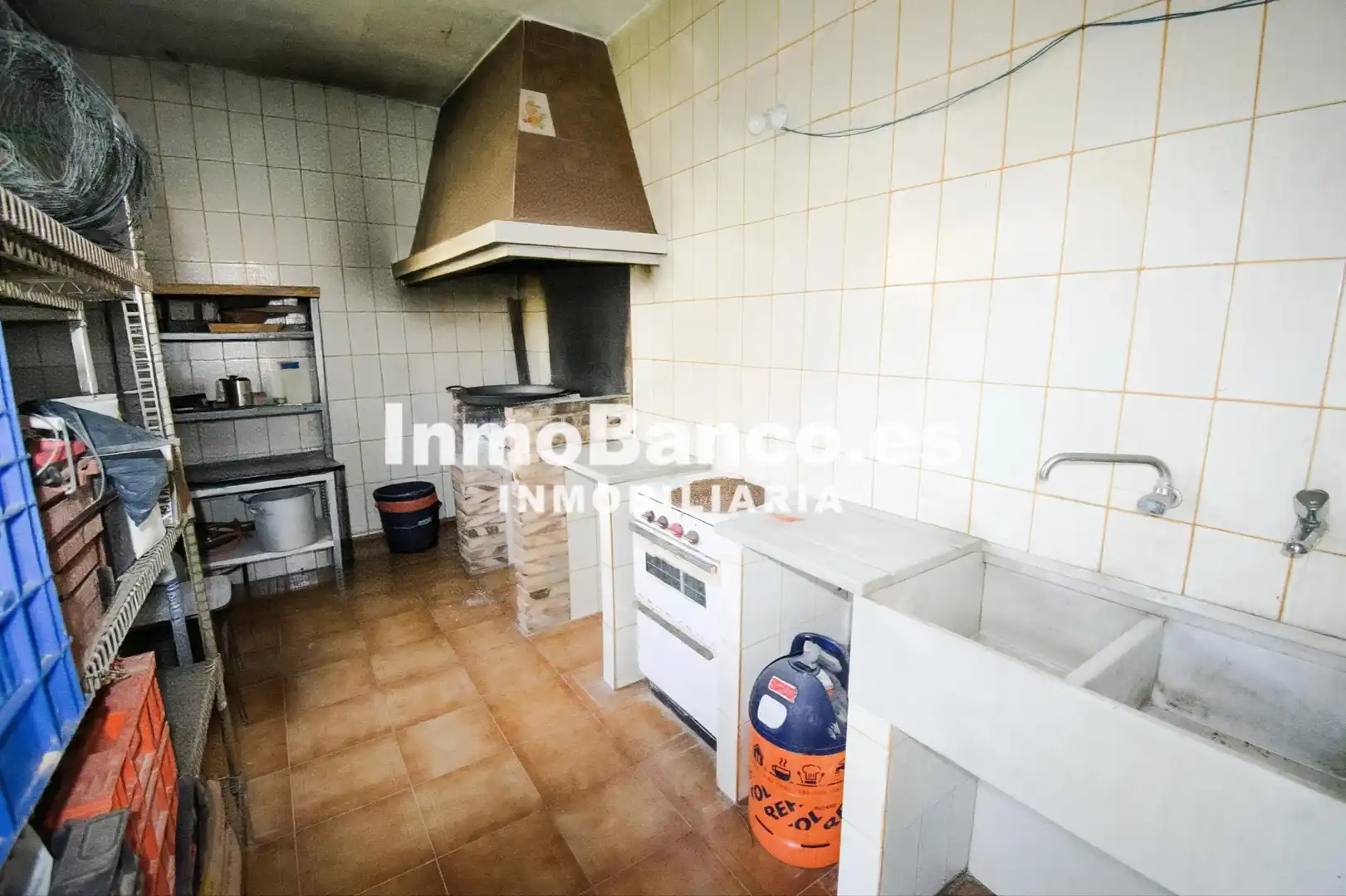 Casa o chalet en venta en Godelleta con Jardín privado, Terraza y Trastero