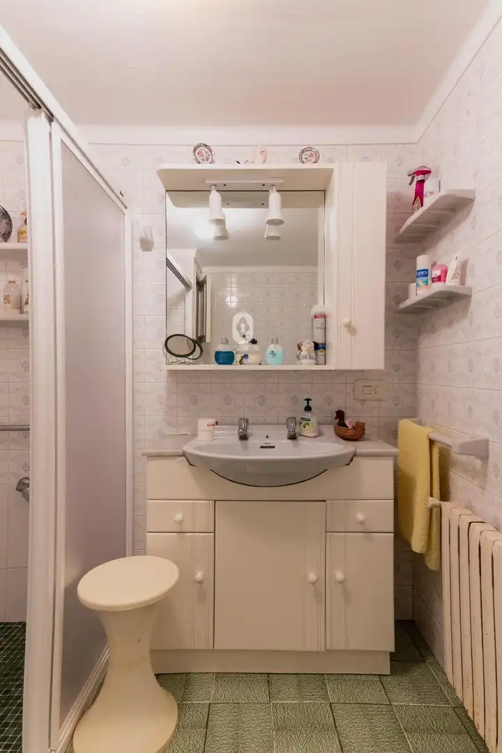 Bany de Edifici en venda en Pollença
