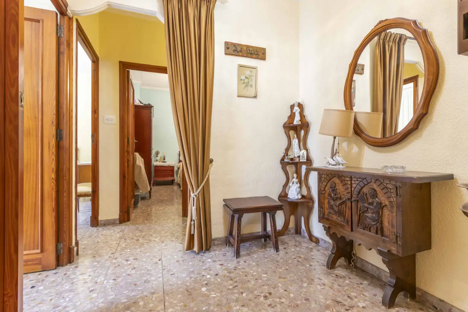 Piso en venta en Alfara del Patriarca con Terraza y Balcón
