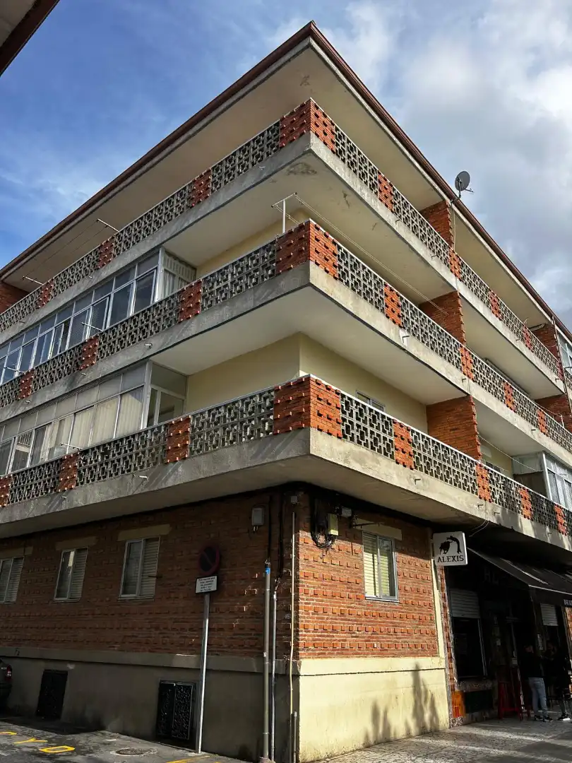 Flat for sale in Arévalo, Ávila