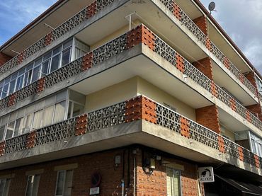Appartement avec ascenseur à vendre à Avenida de Emilio Romero 55