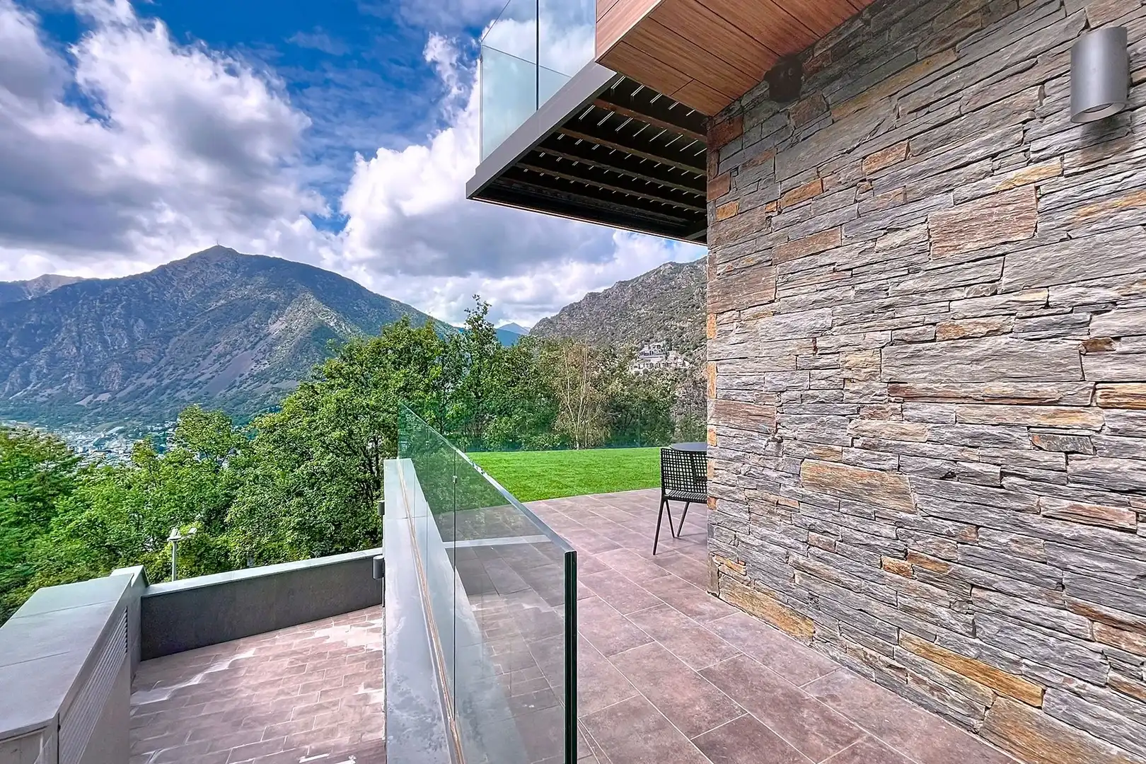 4-bedroom chalet for sale in Escaldes-Engordany · 17 of 60