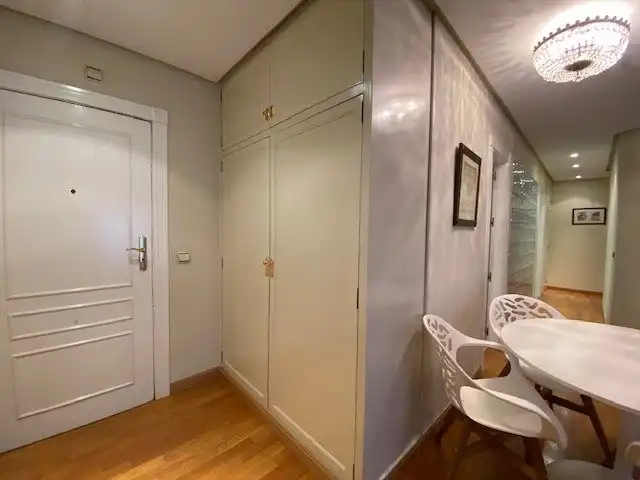Piso de alquiler en San Nicolás