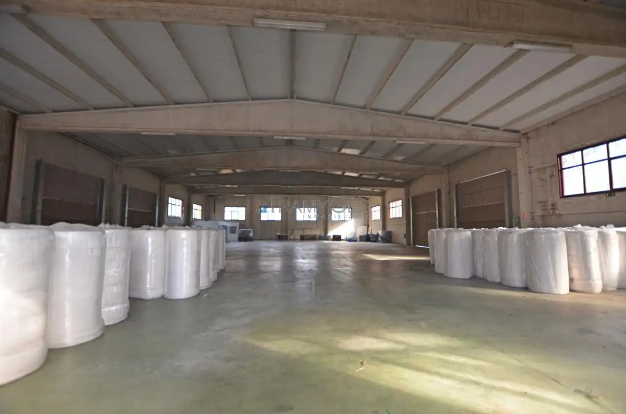Nave industrial en alquiler en ESTRADA DE GENEROSO DOMINGUEZ, imagen 29
