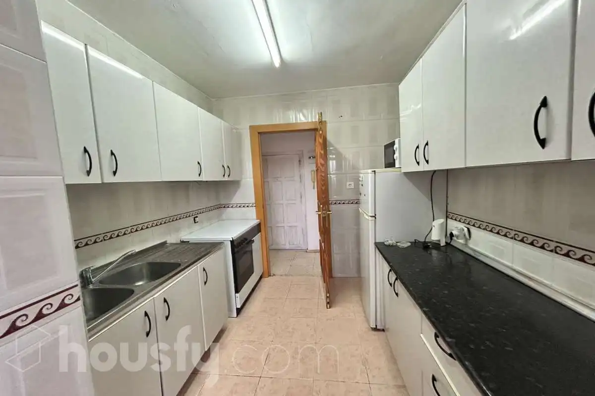 Appartement à louer à Pasaje de Teba ., imagen 2