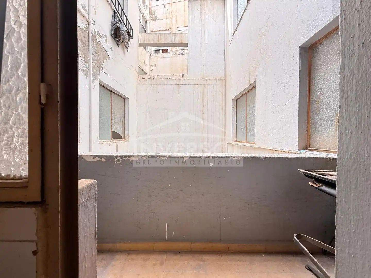 Balcony of Flat for sale in Adra  with Terrace