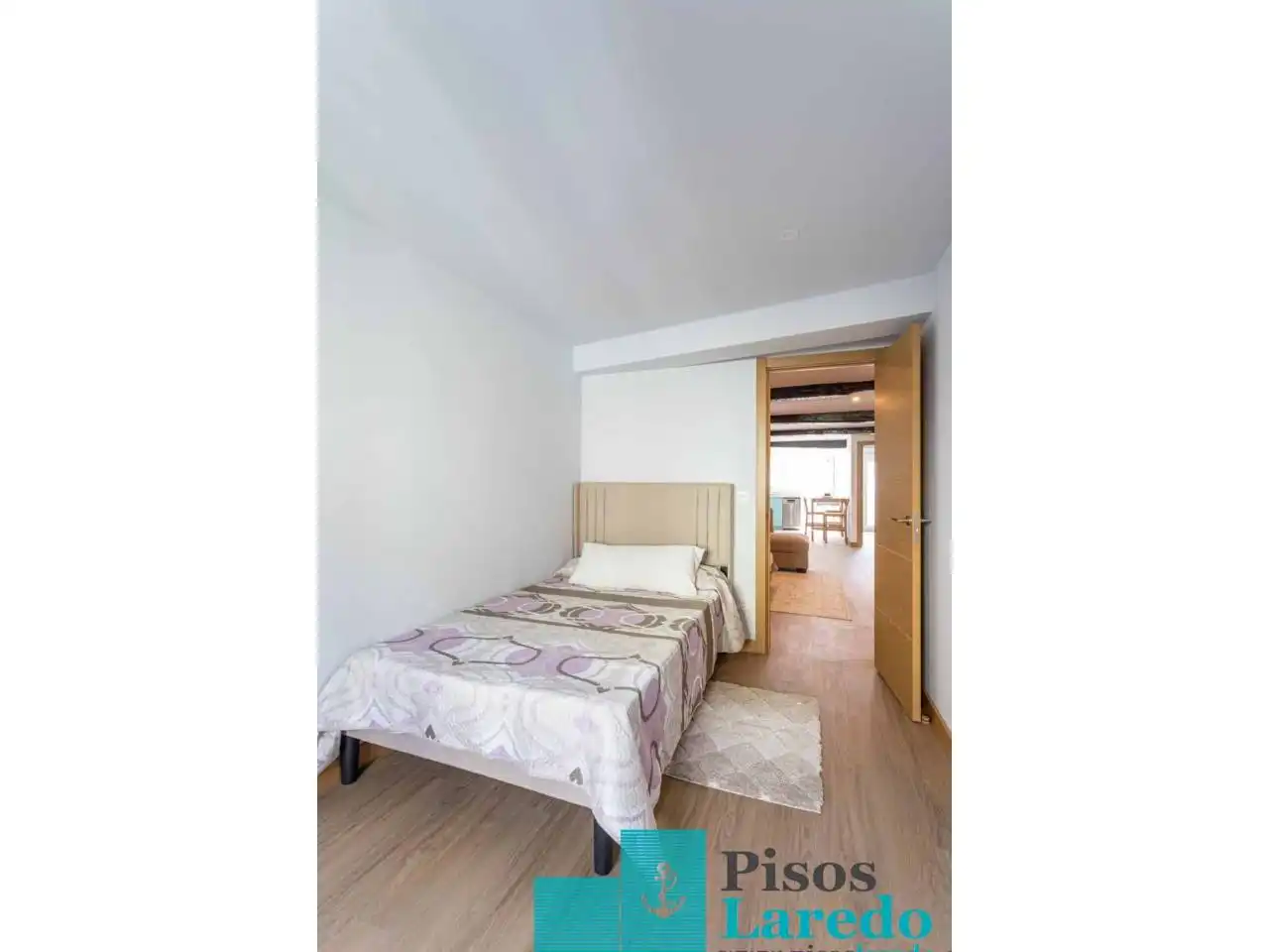 Piso en venta en Calle Santa María, 18, Centro