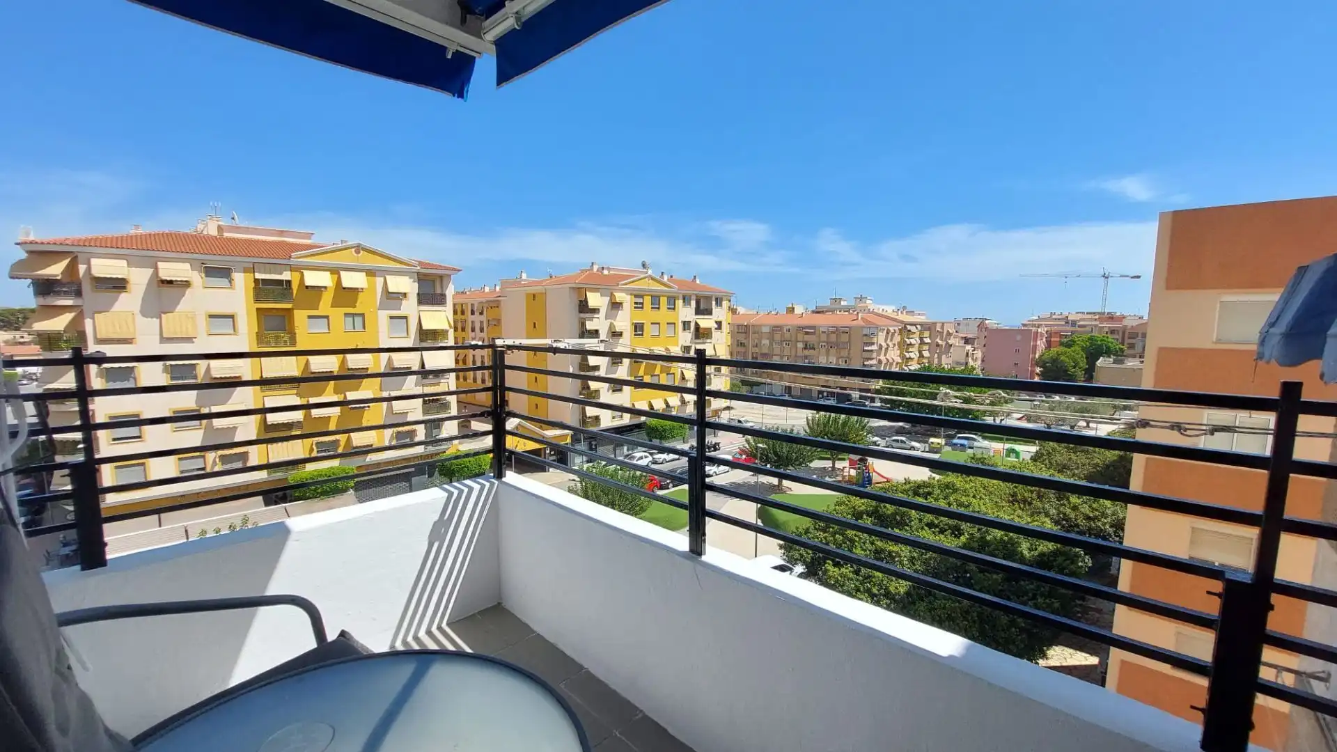Appartement à vendre à Centro Urbano, imagen 3