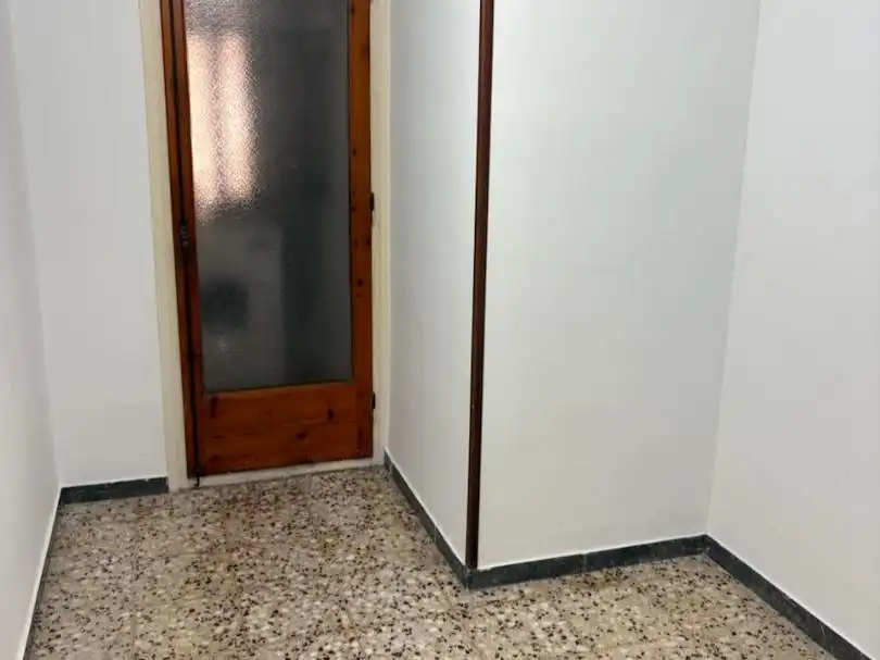 Piso de alquiler en Poble Nou