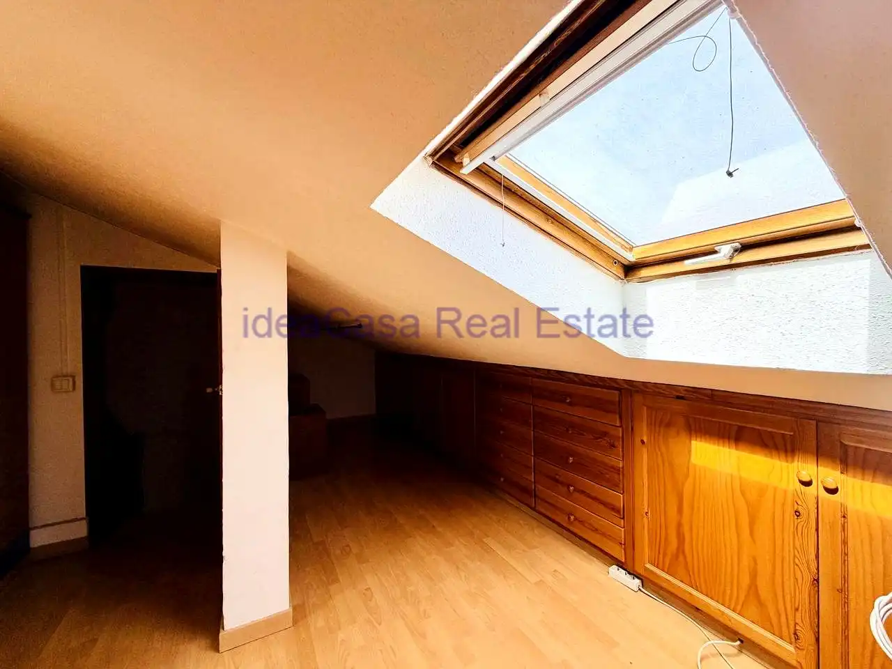 Haus oder Chalet zum Verkauf in Málaga mit Klimaanlage, Terrasse und Abstellraum