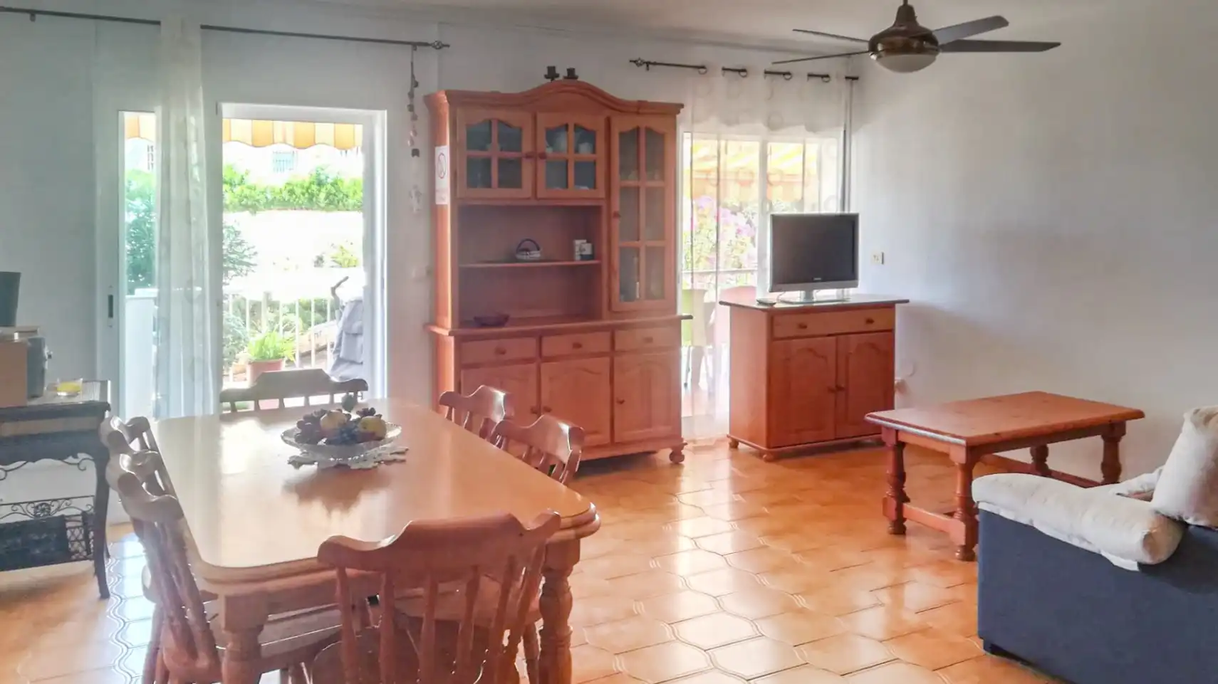 Mini appartamento in vendita a Las Marinas / Les Marines, imagen 3