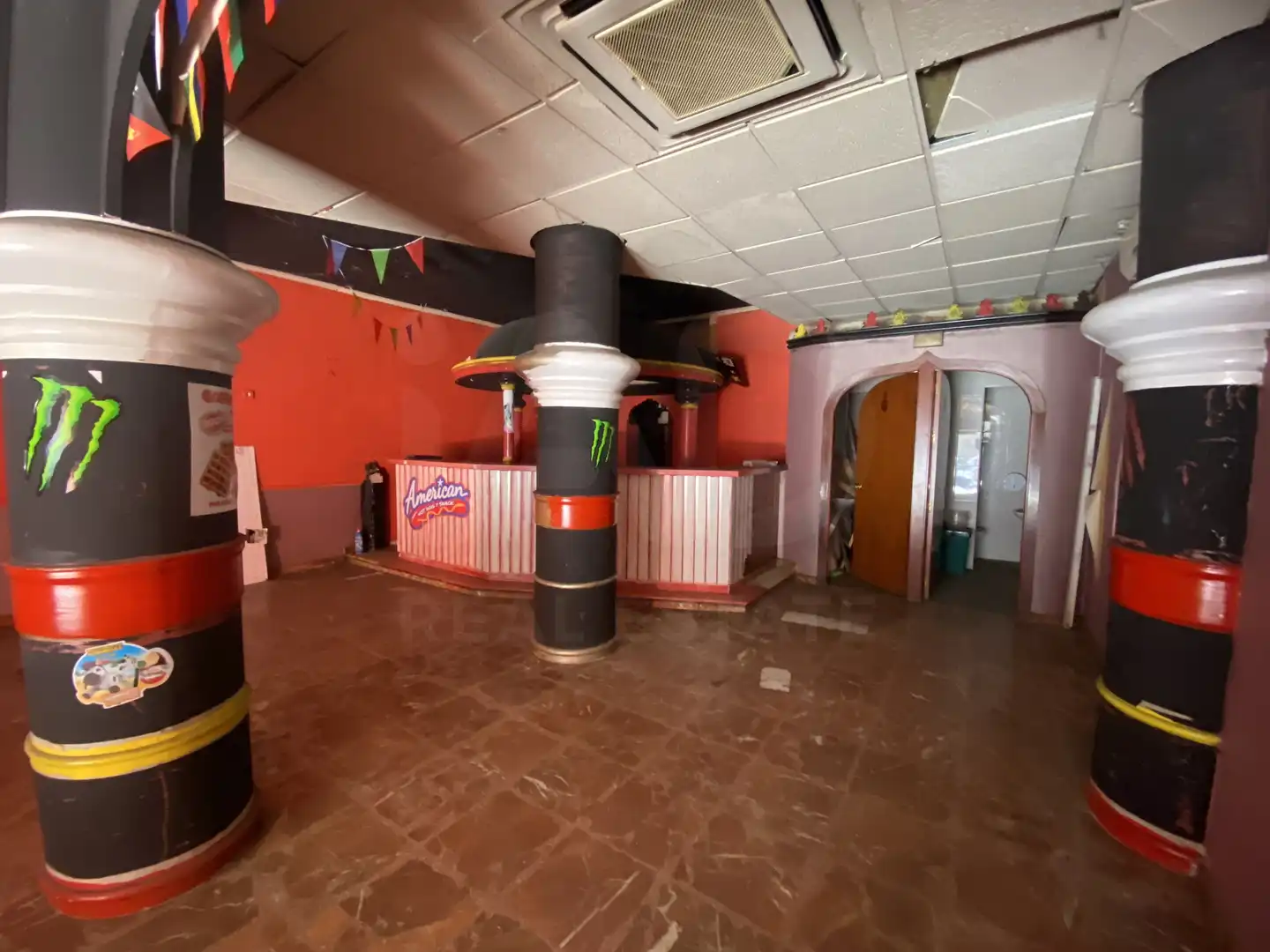 Business premises for sale in Residencia RESIDENCIAL LAS FRESAS 44 44, imagen 6