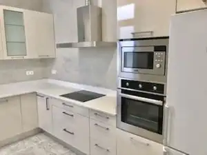 Cocina de Piso en venta en Madrid con Aire acondicionado, Calefacción y Amueblado
