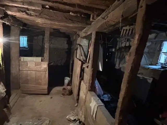 Casa o chalet en venta en Valle de Tobalina
