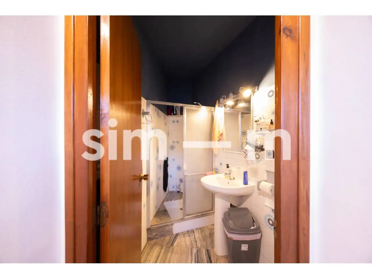 Habitación de Piso en venta en Vic con Calefacción, Terraza y Trastero