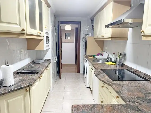 Cuina de Pis en venda en Alisal - San Román