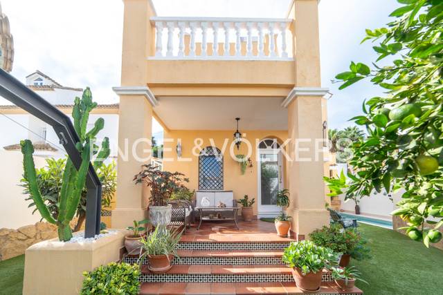 Finca rústica en Venta en Soto de Real - Villamaruja