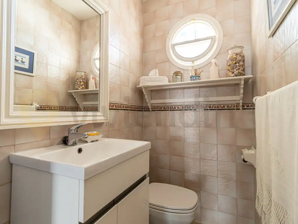 Bany de Apartament en venda en Sanlúcar de Barrameda