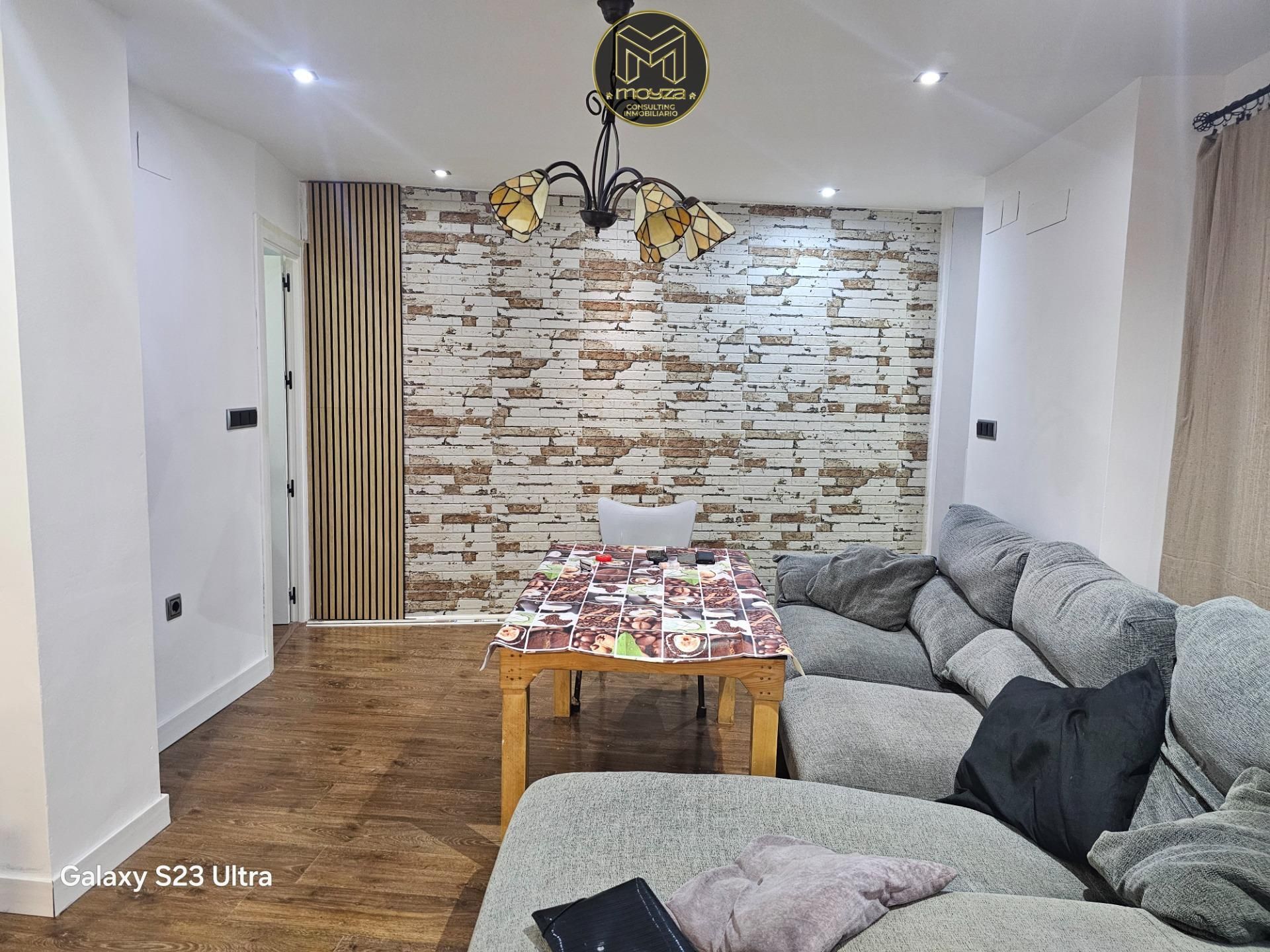 Dining room of Flat for sale in  Jaén Capital
