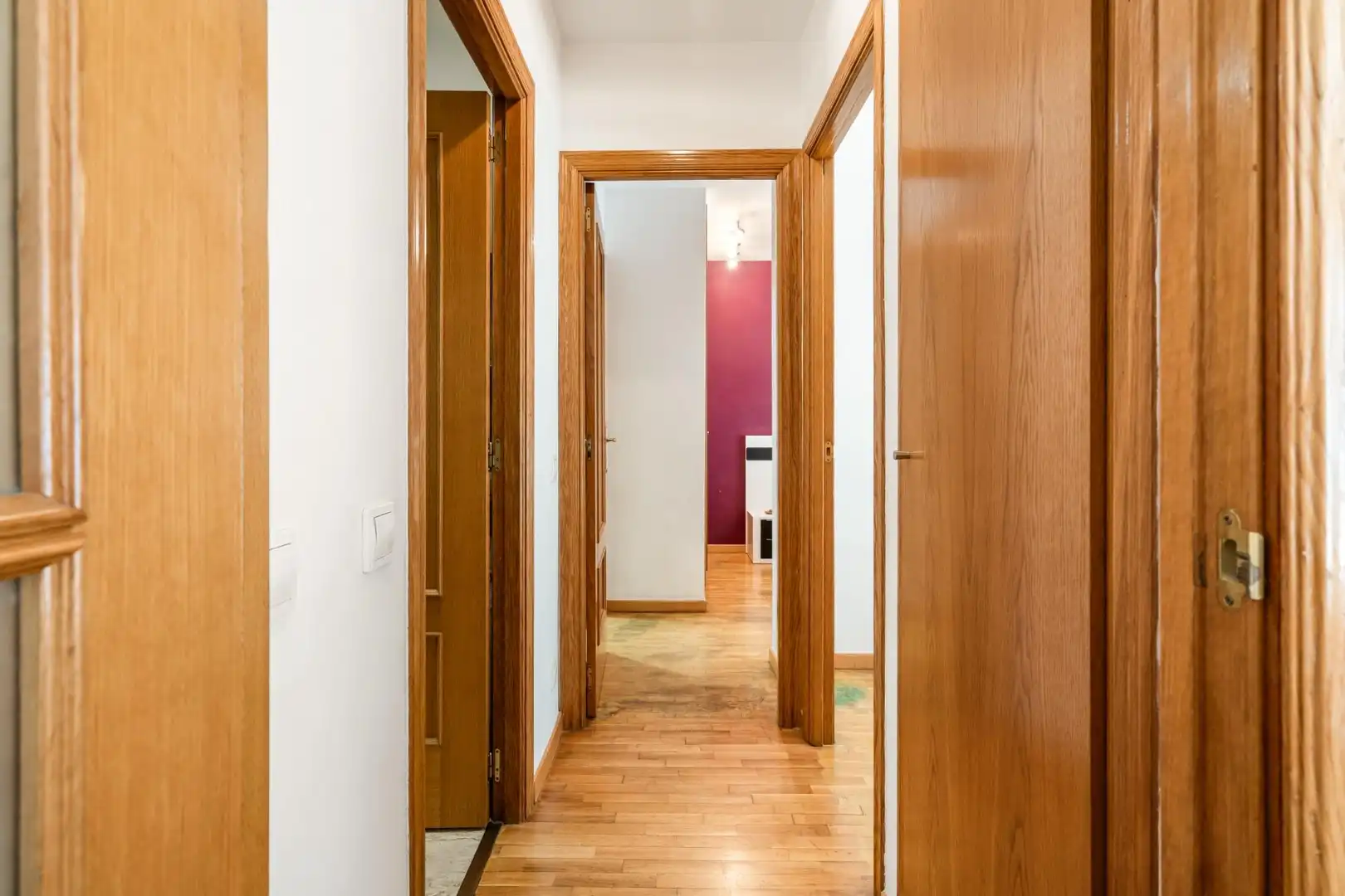 Flat for sale in Mataró  with Air Conditioner, Heating and Private garden