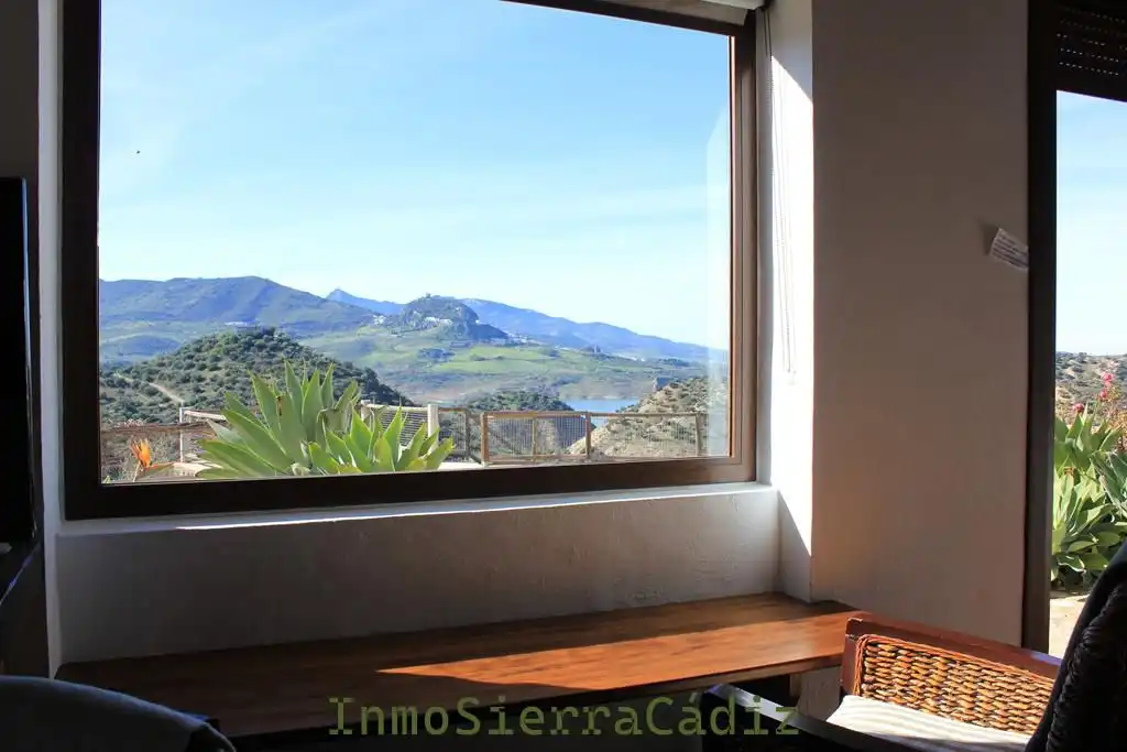 Casa rústica amb piscina en venda a N/A, imagen 31