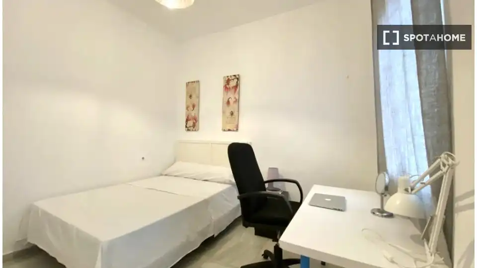 Room in San Julián