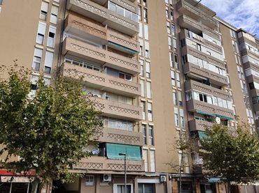 Piso con balcón en venta en Els Monjos