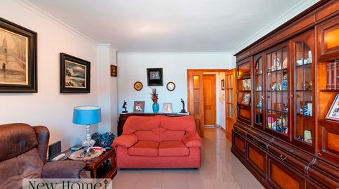 Foto 5 de Piso en venta en Avenida Reino de España, Las Salinas, Roquetas de Mar