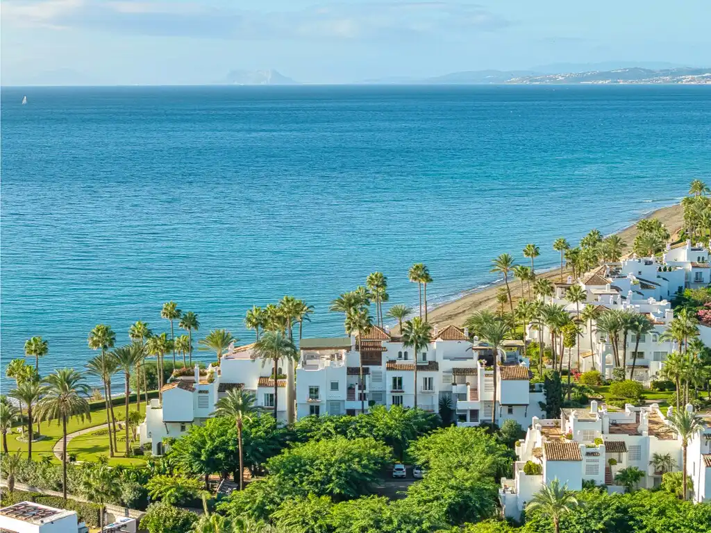 Apartament amb piscina en venda a Punta Plata, imagen 22