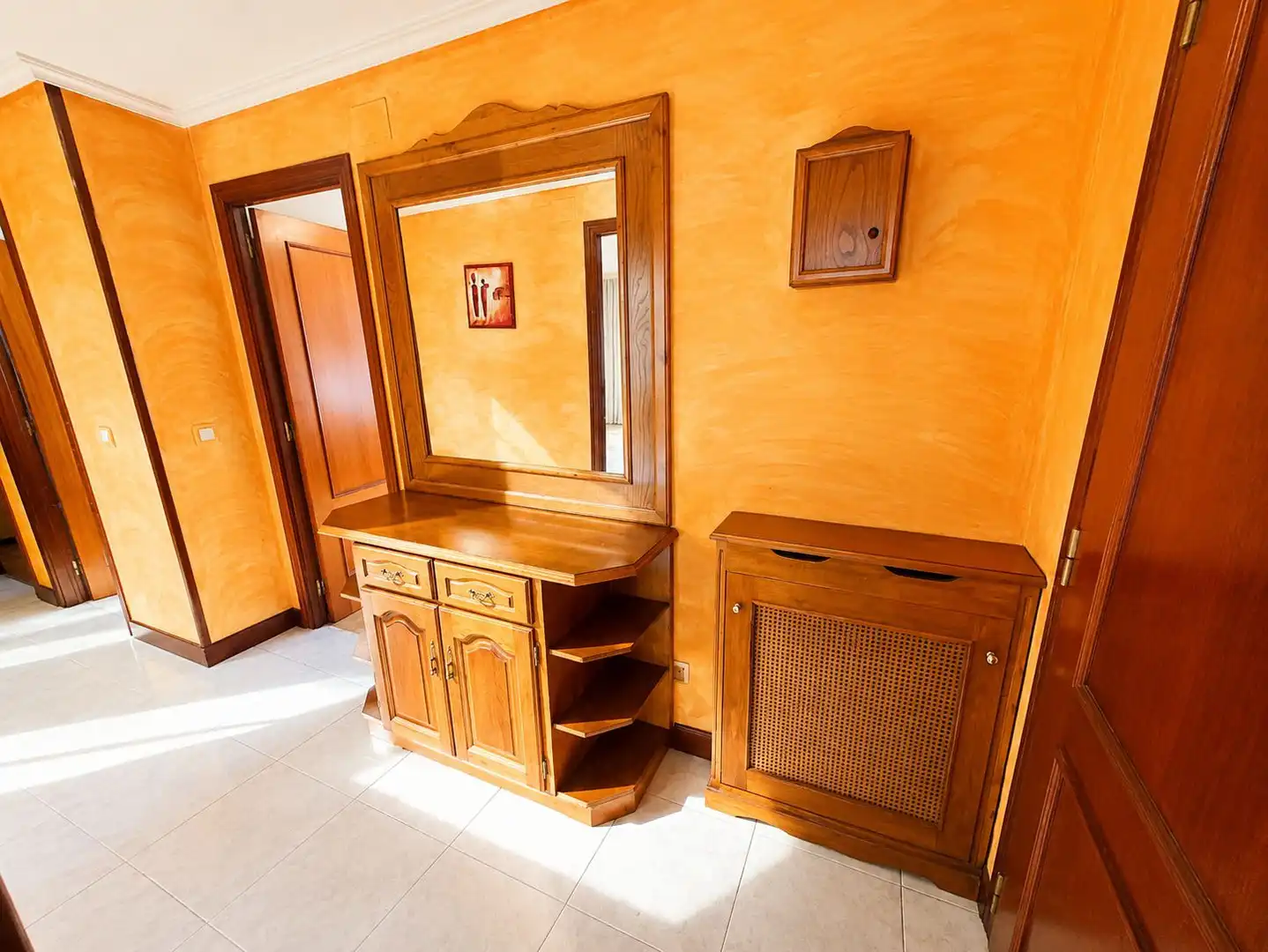 Flat for sale in Riosa  with Heating, Terrace and Storage room