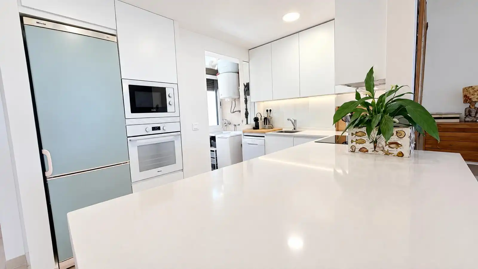 Flat for sale in Paseo Miguel Hernández, 98, Los Urrutias