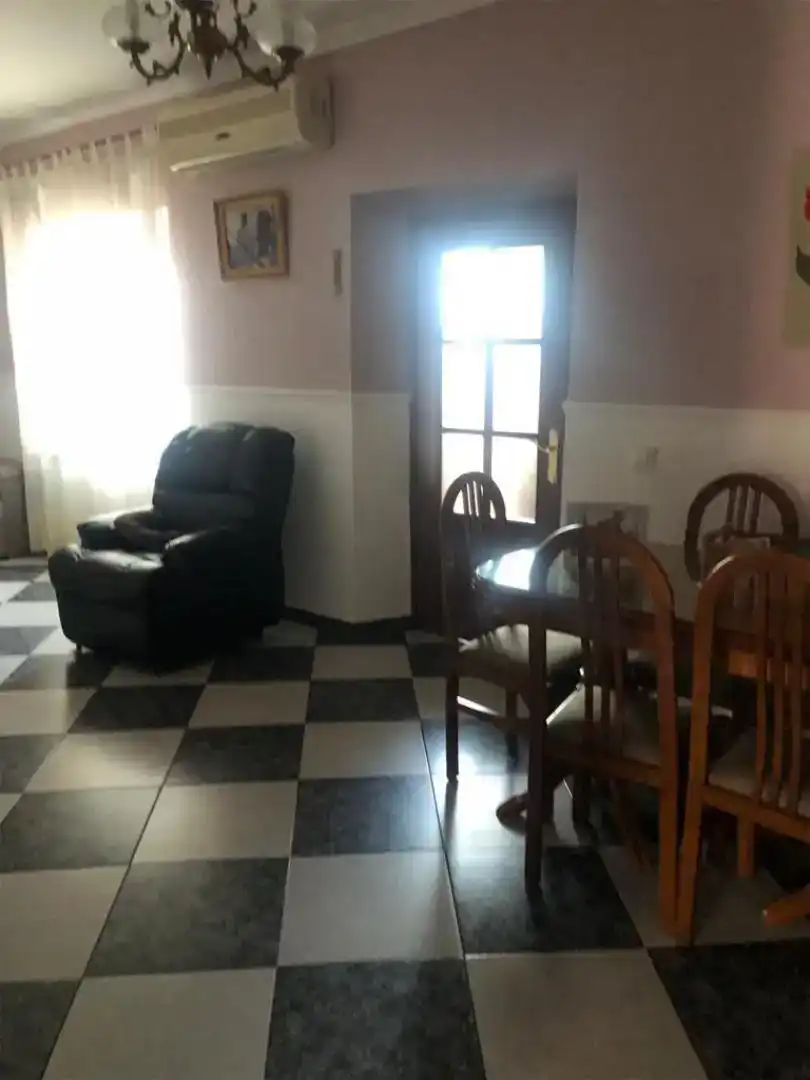 Comedor de Planta baja en venta en Hornachos con Aire acondicionado, Trastero y Amueblado