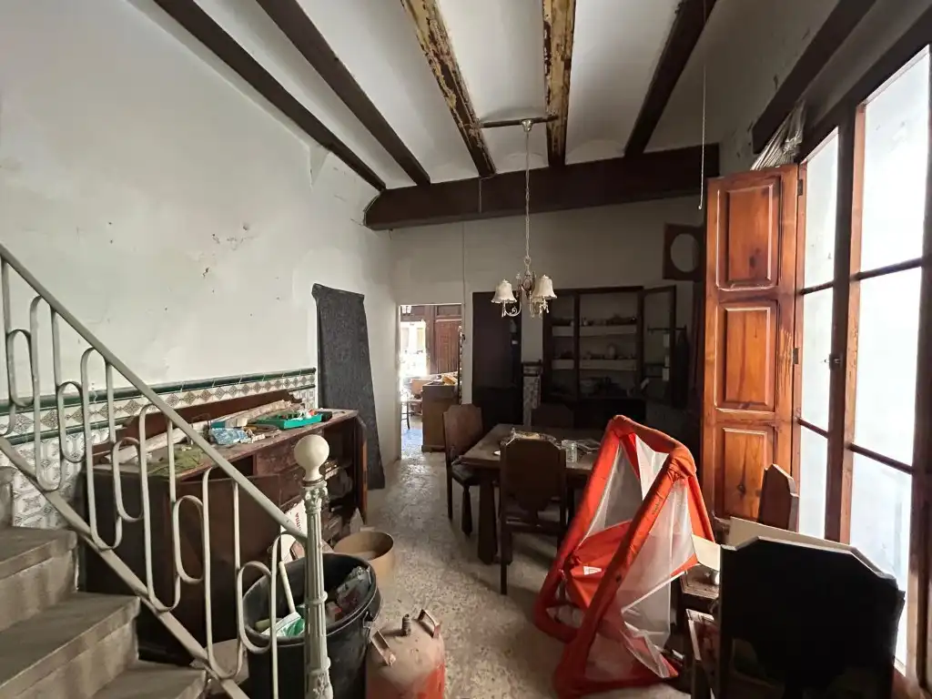 Comedor de Casa o chalet en venta en Altura