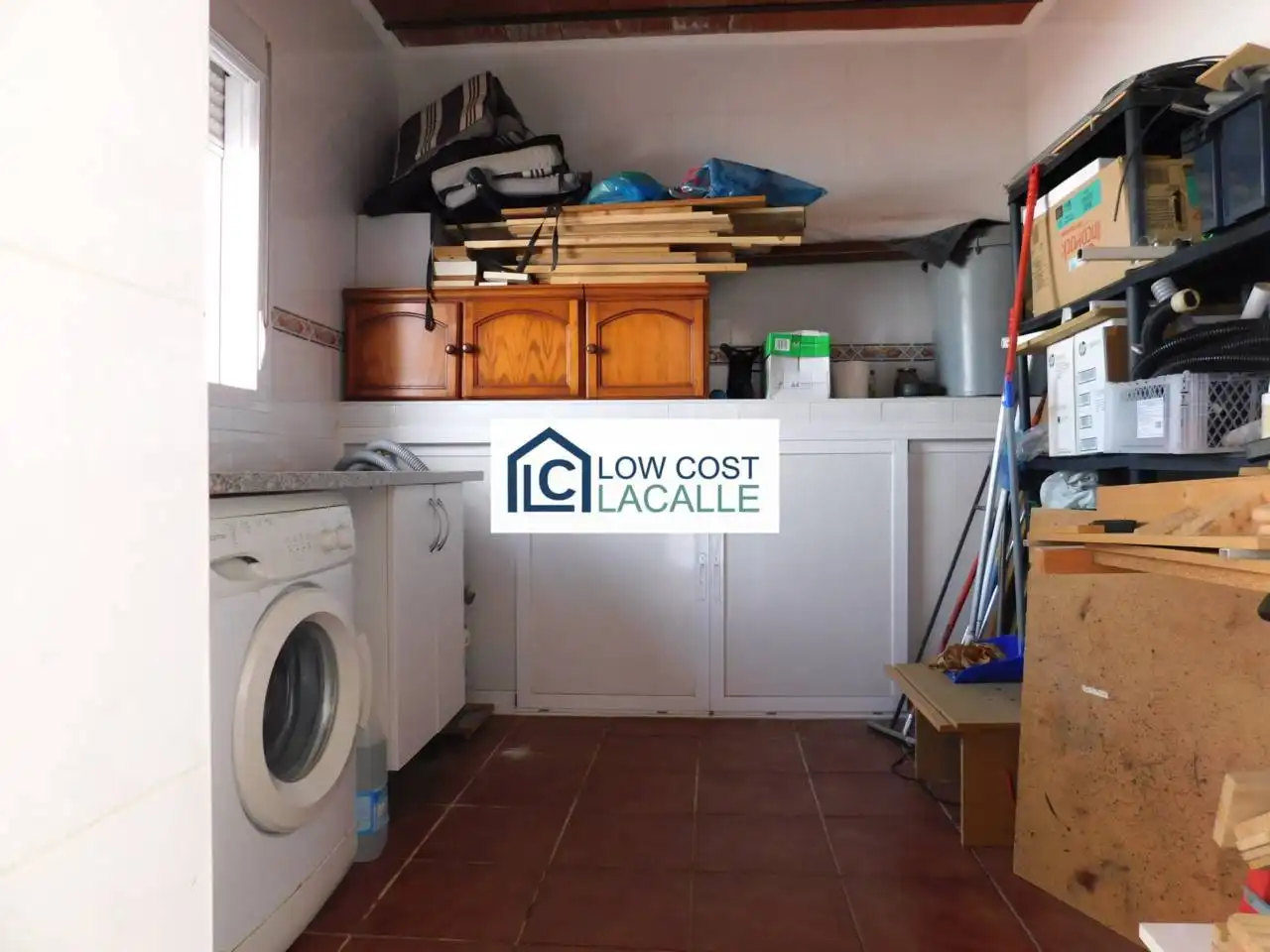 Cocina de Casa o chalet en venta en Jerez de la Frontera con Terraza