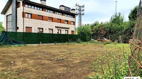 Photo 4 of Residential for sale in Kostorbe Alde, Centro - Mendibil - Santiago, Gipuzkoa