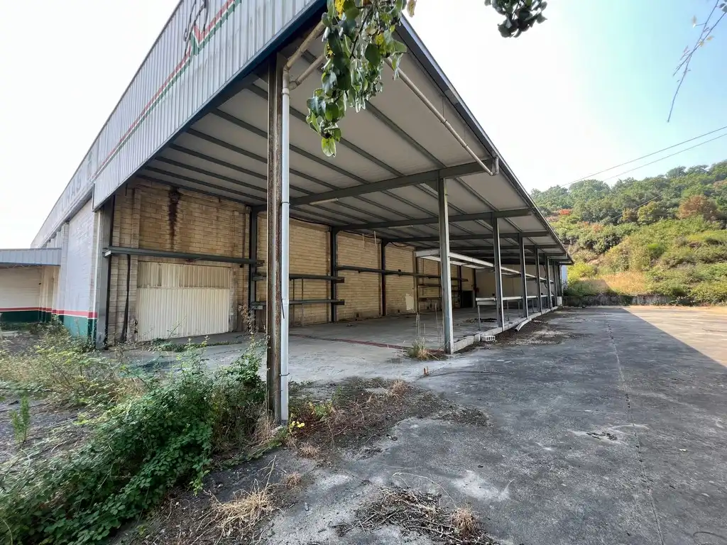Local comercial de lloguer a Lugar S Cibrao das Viñas 46, imagen 10