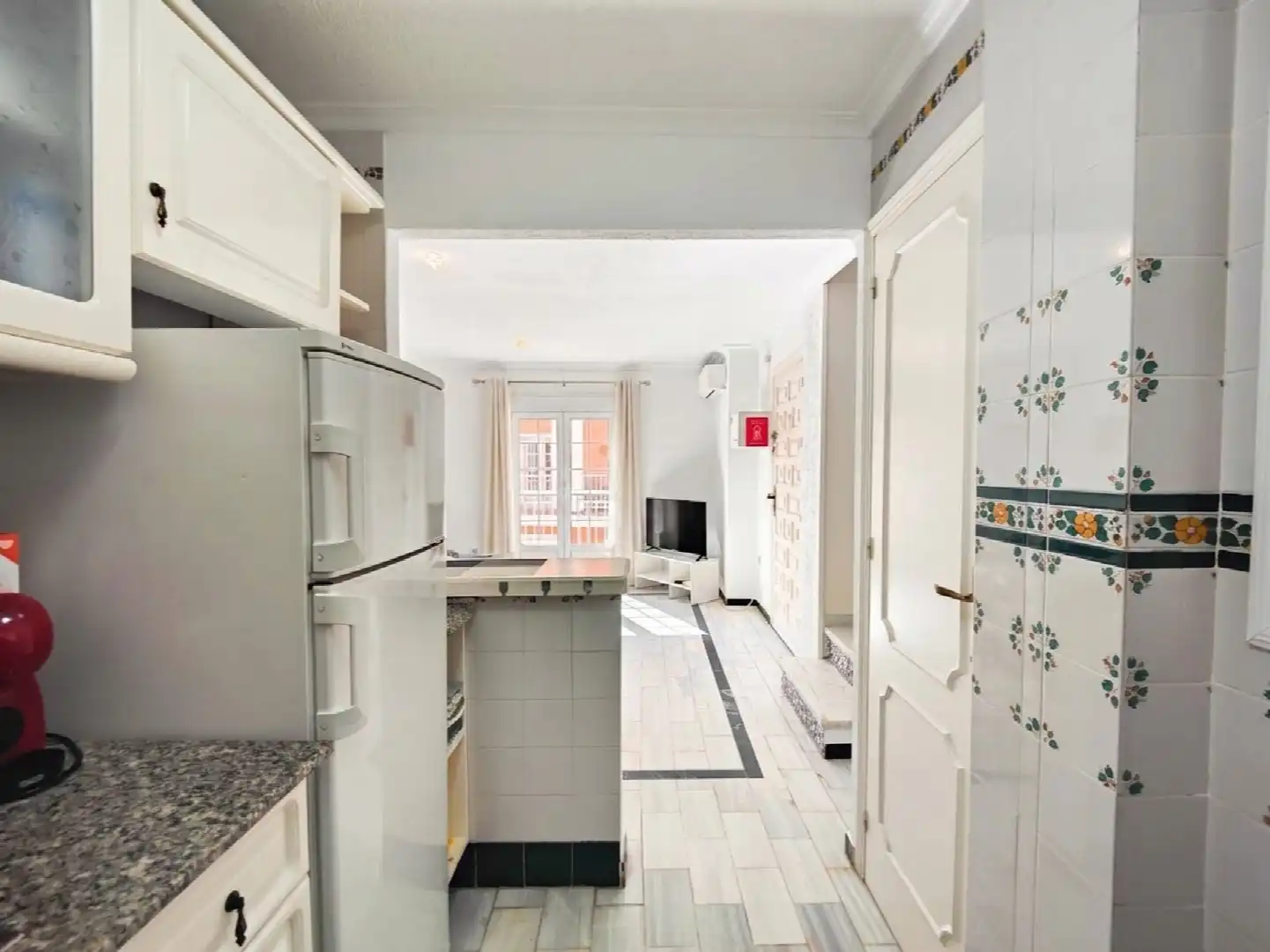 Ático con terraza en venta en La Mata, imagen 27