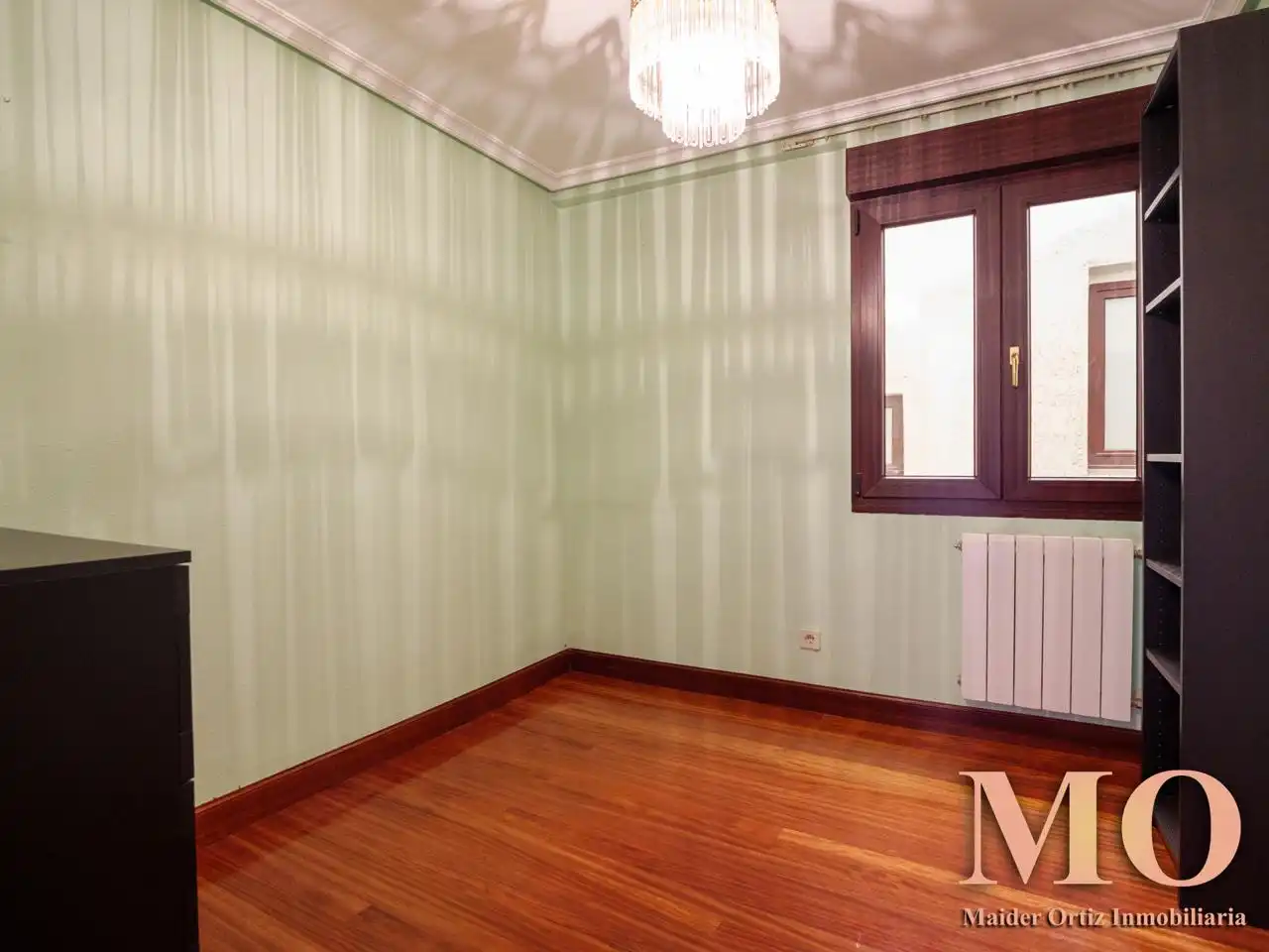 Habitación de Ático en venta en Bergara con Calefacción, Terraza y Trastero