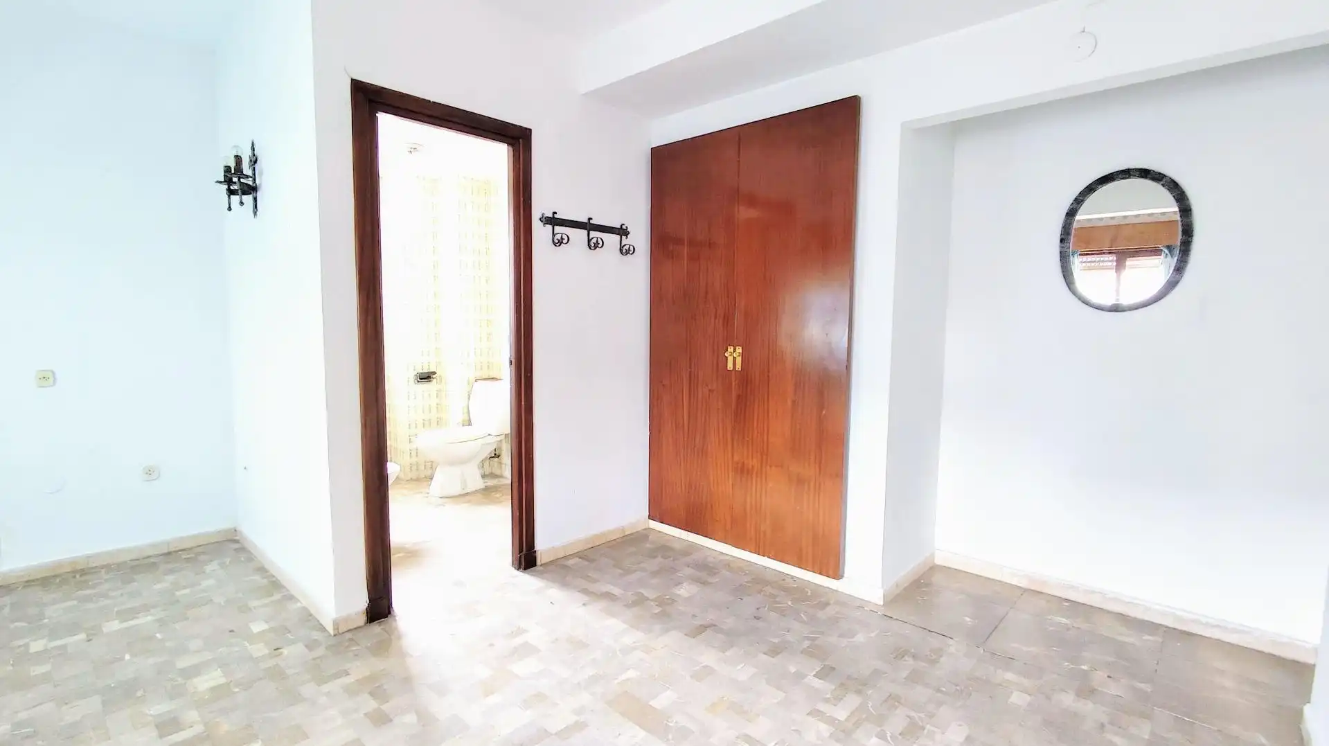 Estudio en venta en Torremolinos con Jardín privado y Piscina comunitaria
