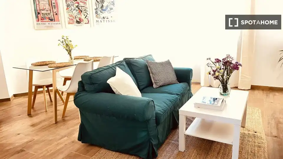 Habitació a Tablada