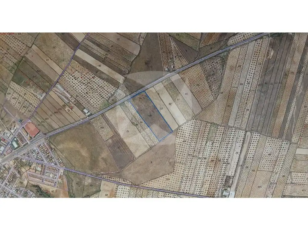 Casa o xalet en venda en Lobón