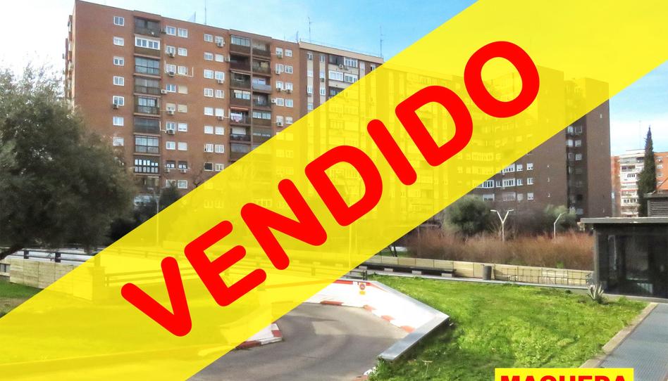 Foto 1 de Pis en venda a Calle de Los Cantos, Casco Antiguo, Madrid