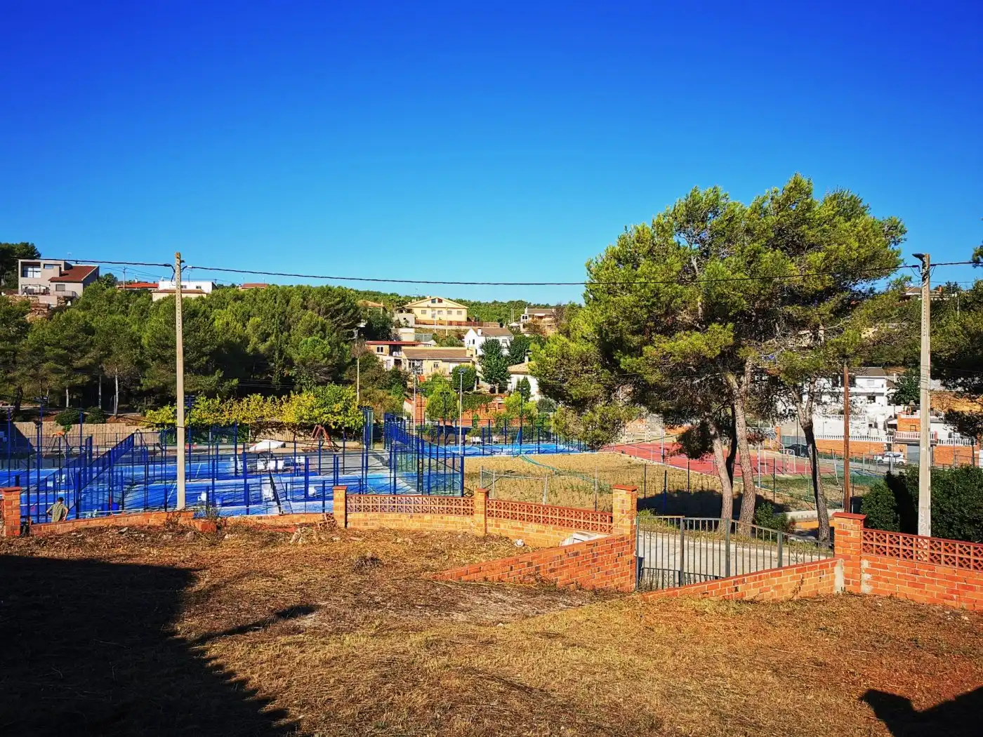 Terreno residencial en venta en Calle XIPRER, DEL 1, imagen 8