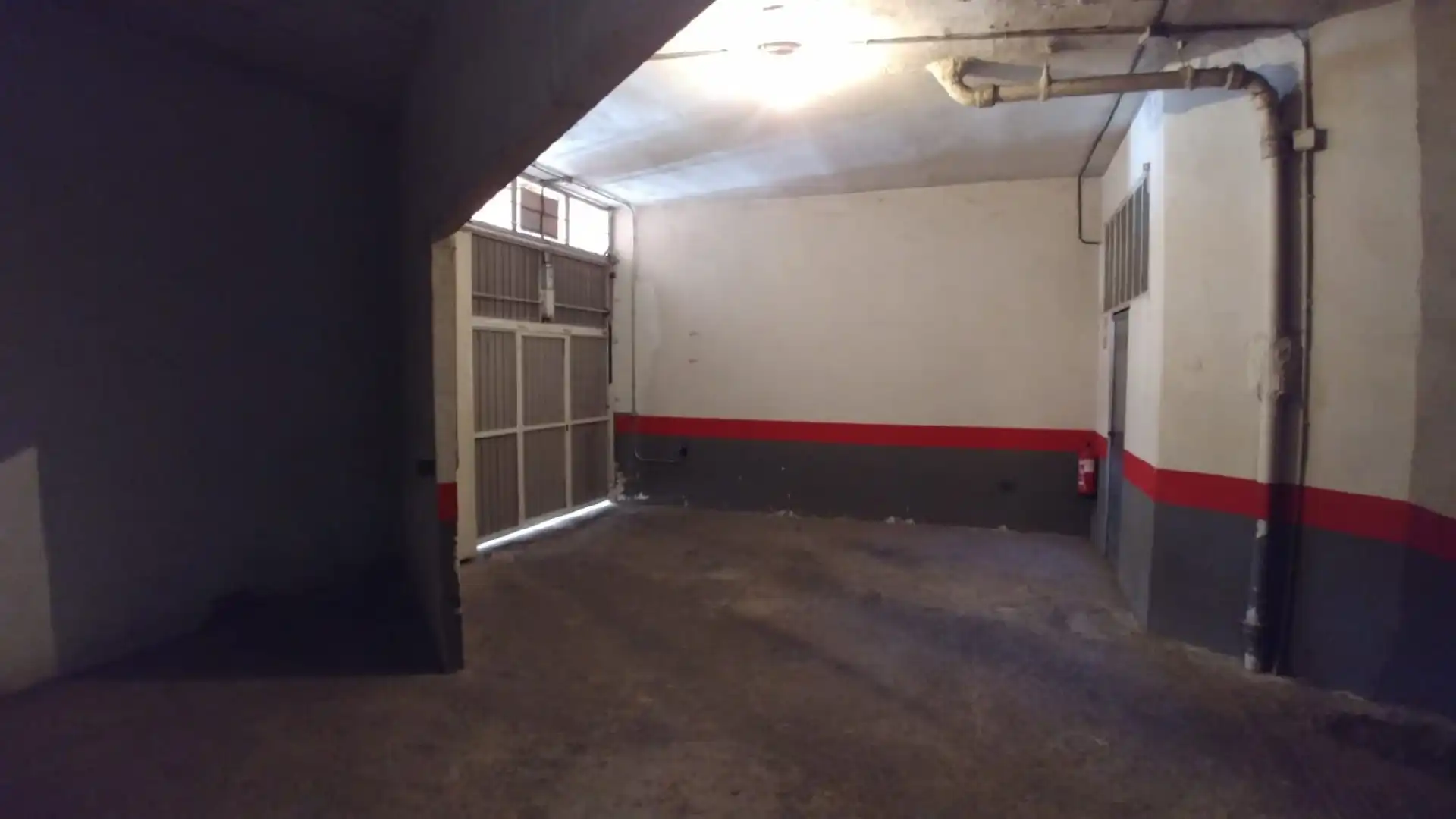 Parcheggio in affitto a C PORTAL DE BELEN, imagen 2