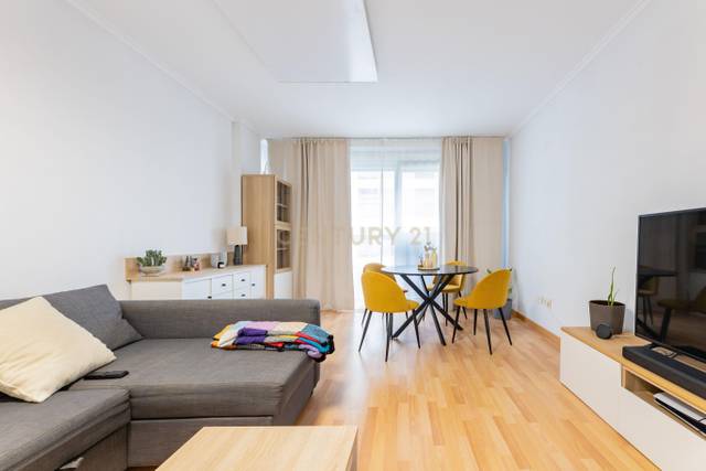 Piso en Venta en CL JUAN PABLO II 25 MANISES (VALENCIA), -1 en El Mercado