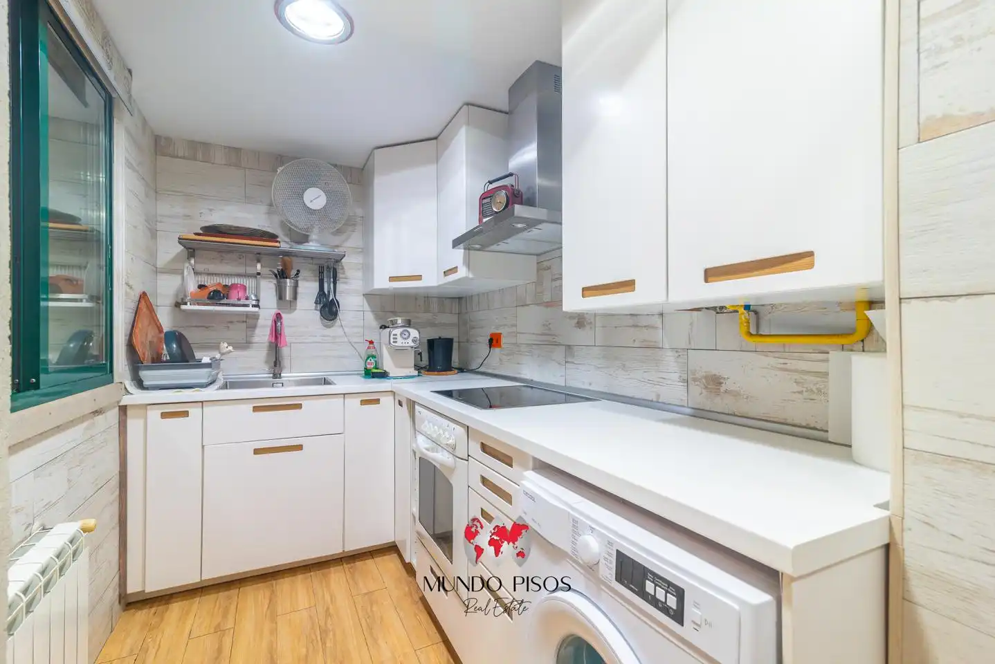 Bajo con terraza en venta en calle de Juan Gris, imagen 9