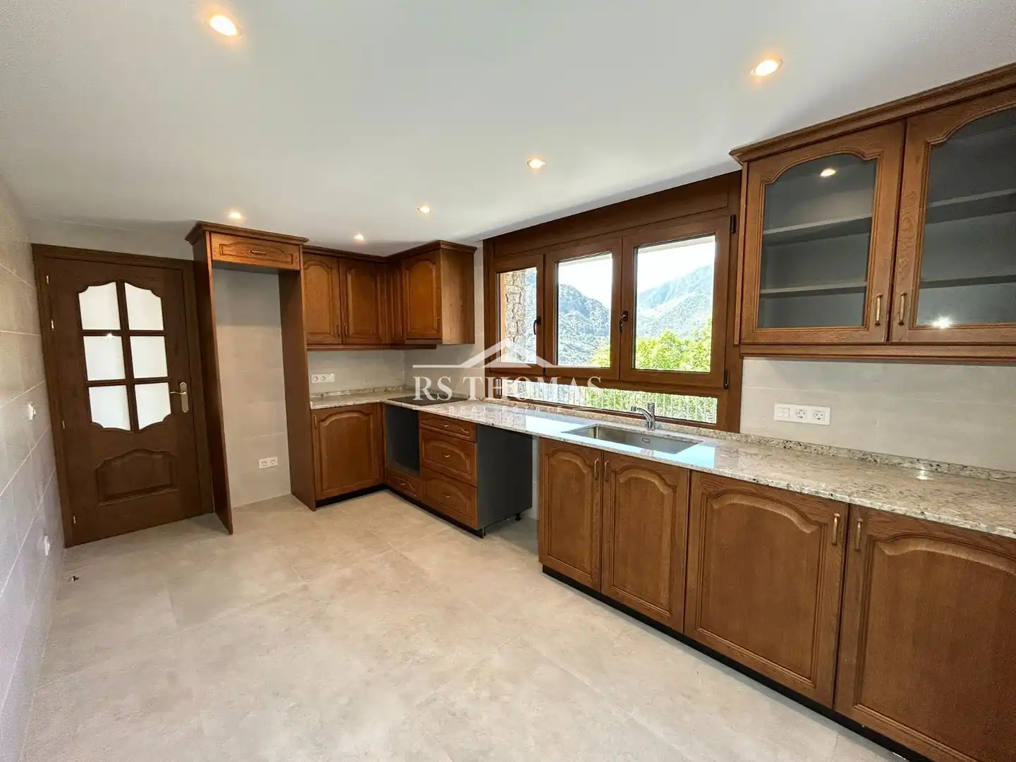 Chalet con jardín en venta en Aixirivall, imagen 28