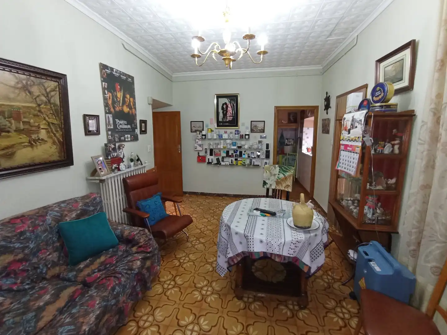 Habitatge amb jardí en venda a Calle Socuéllamos, imagen 22