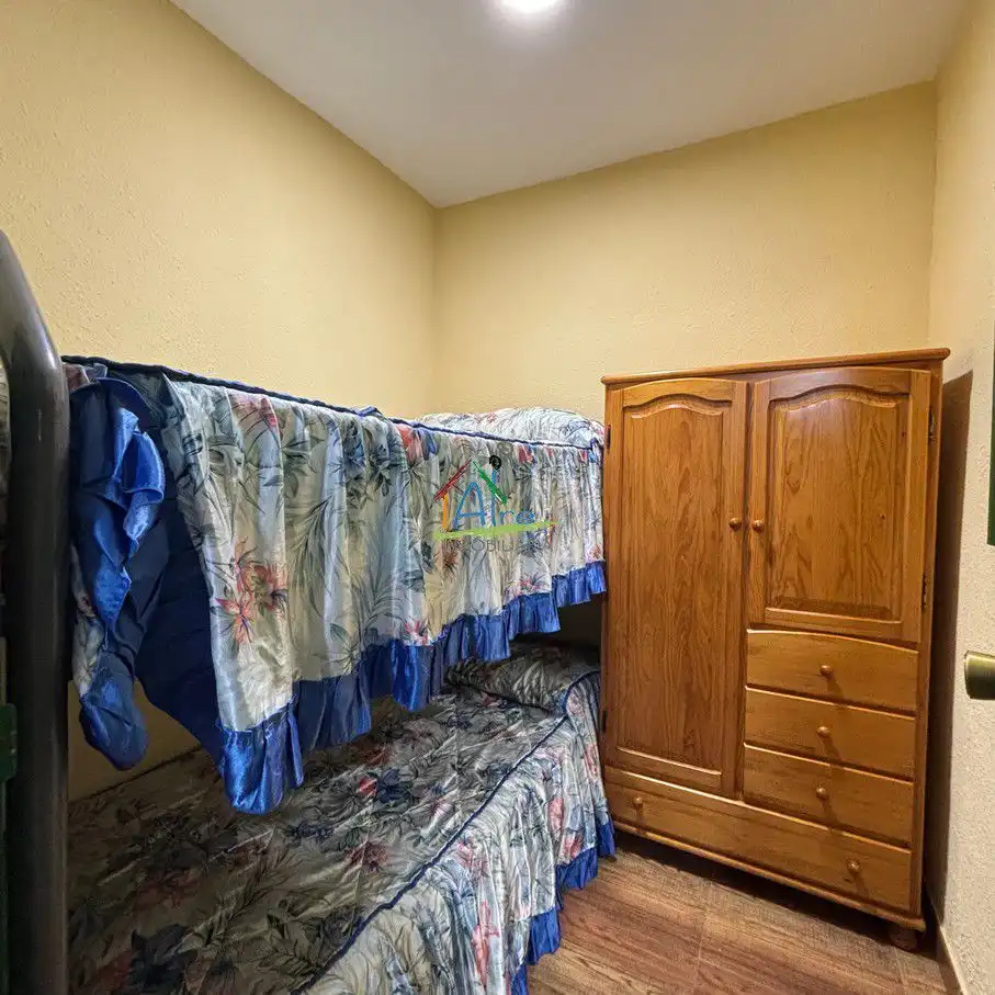 Schlafzimmer von Wohnung zum Verkauf in Almonte mit Terrasse und Gemeinschaftspool